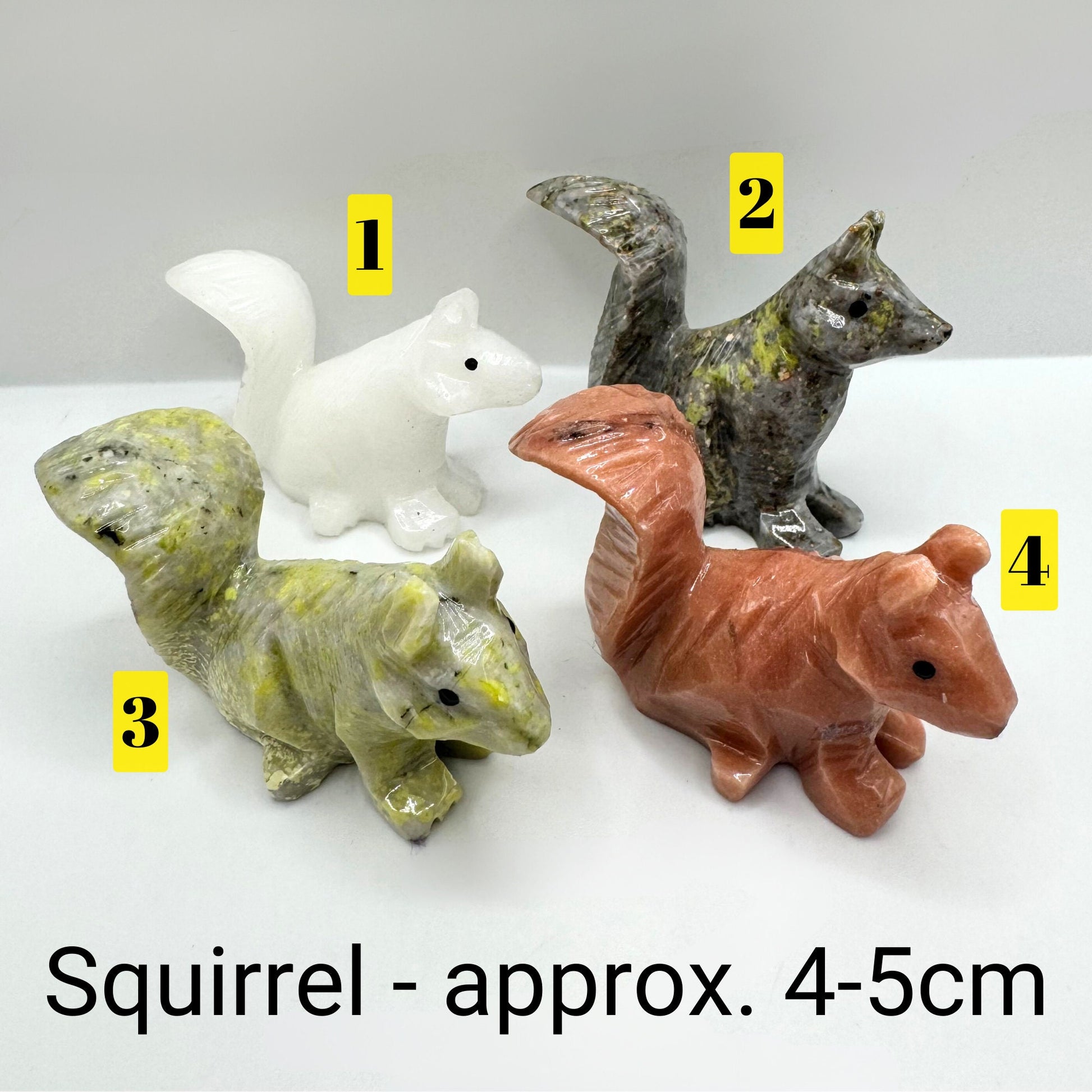 Natural Crystal Animal Carving. Healing Crystals. Jasper Carving Animals. Crystal Gifts.