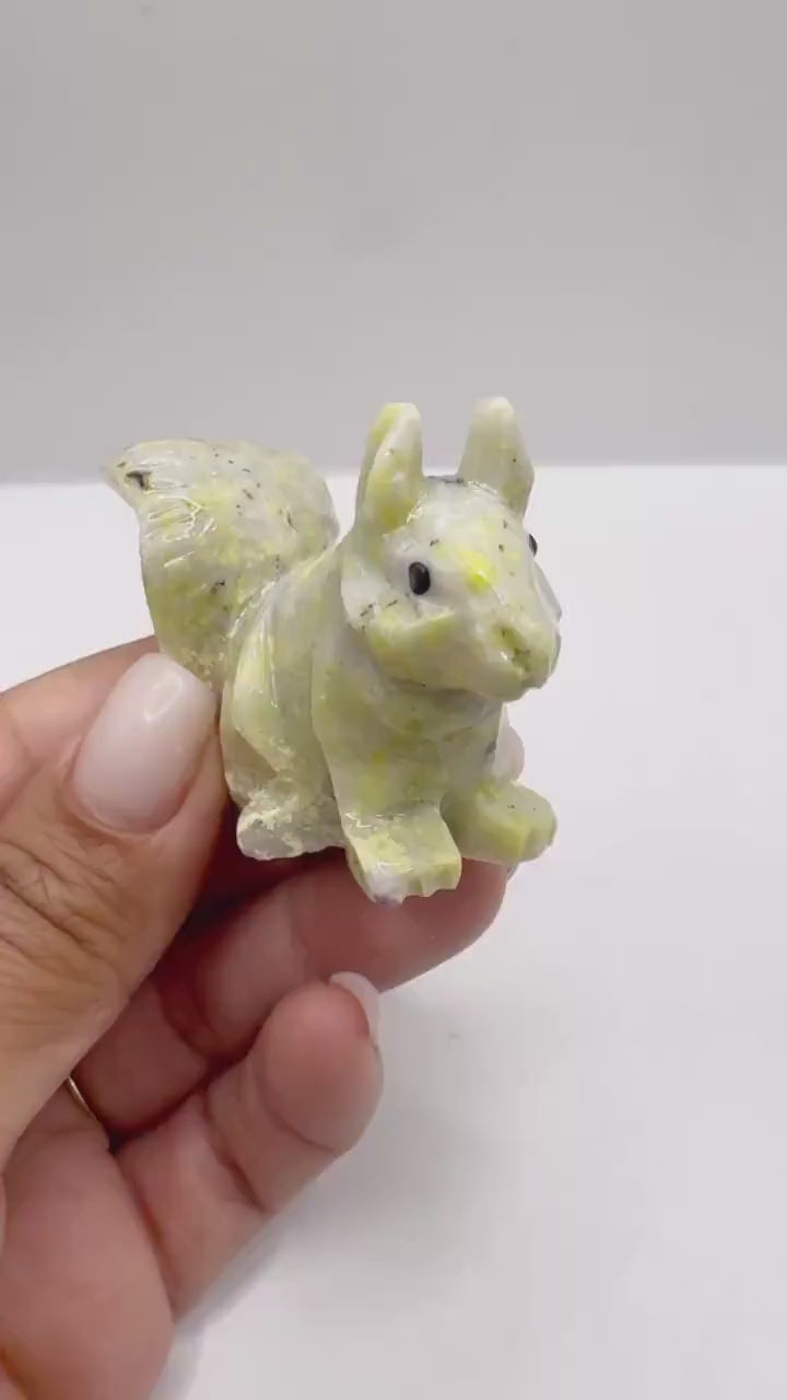 Natural Crystal Animal Carving. Healing Crystals. Jasper Carving Animals. Crystal Gifts.